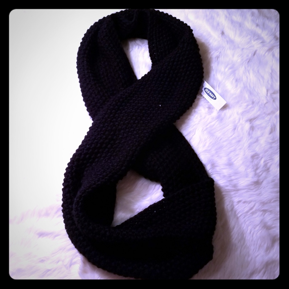 Old Navy Scarf